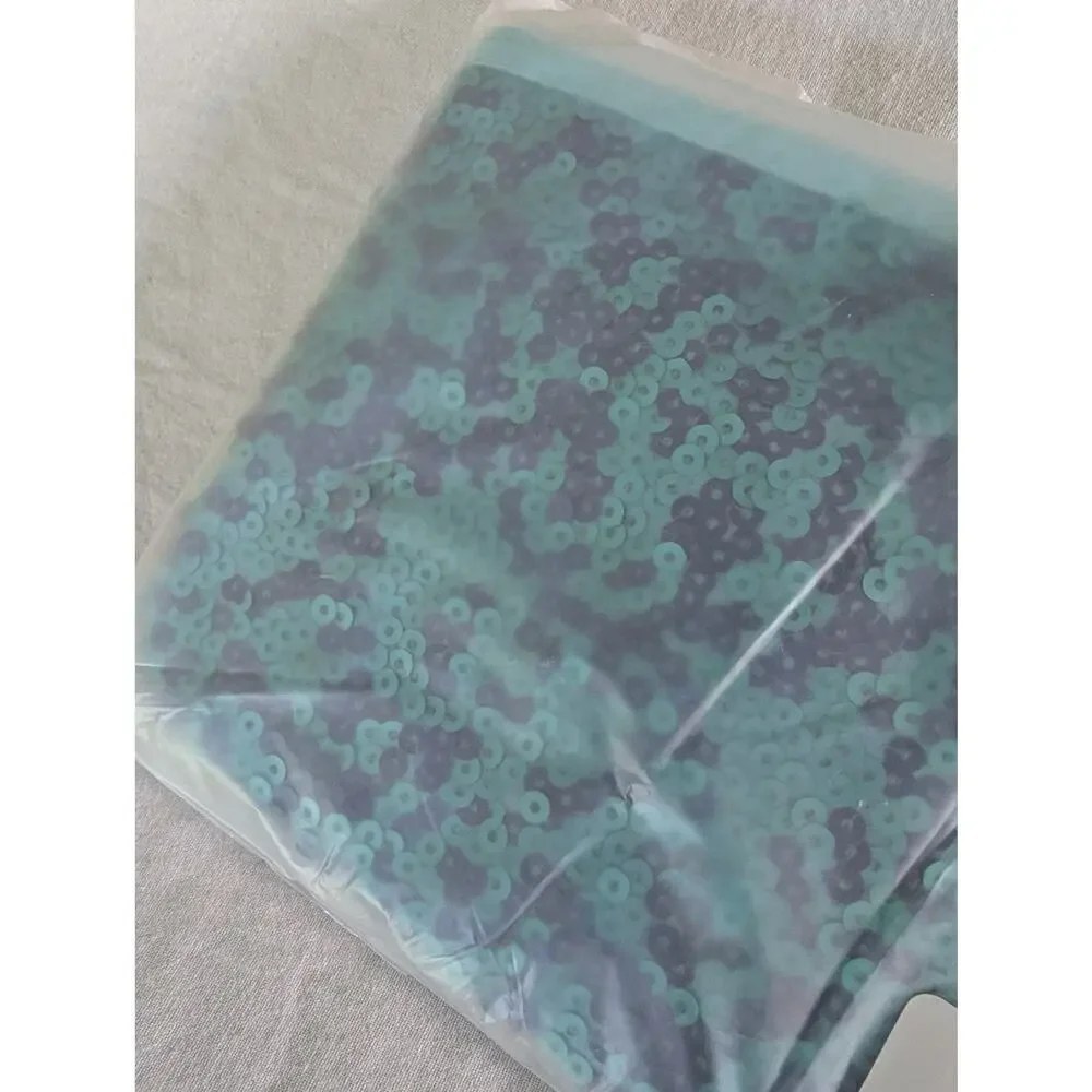 Taylor Swift Sequin Pouch The Fate Of Ophelia New Sealed Summer Collection